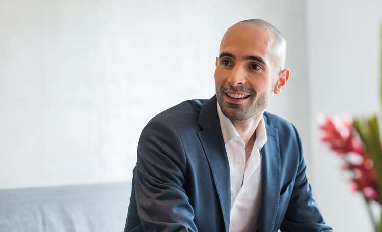 Cushman & Wakefield appoints new Head of Industrial & Logistics ...