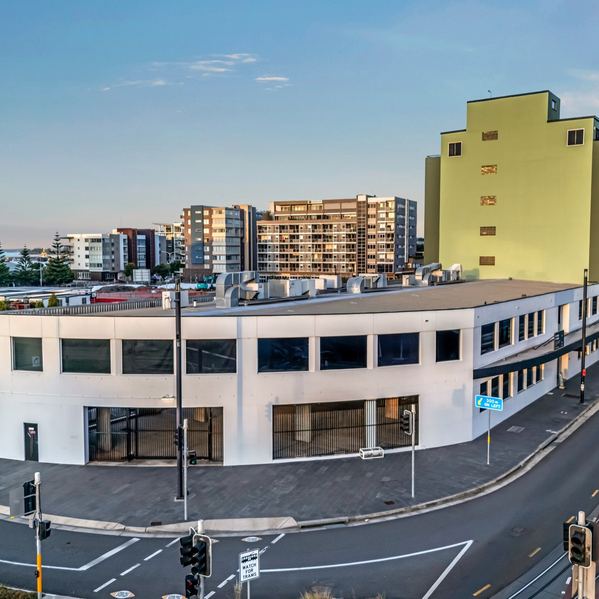 Strategic Mixed Use Site Sale Signals Confidence in Newcastle’s West End