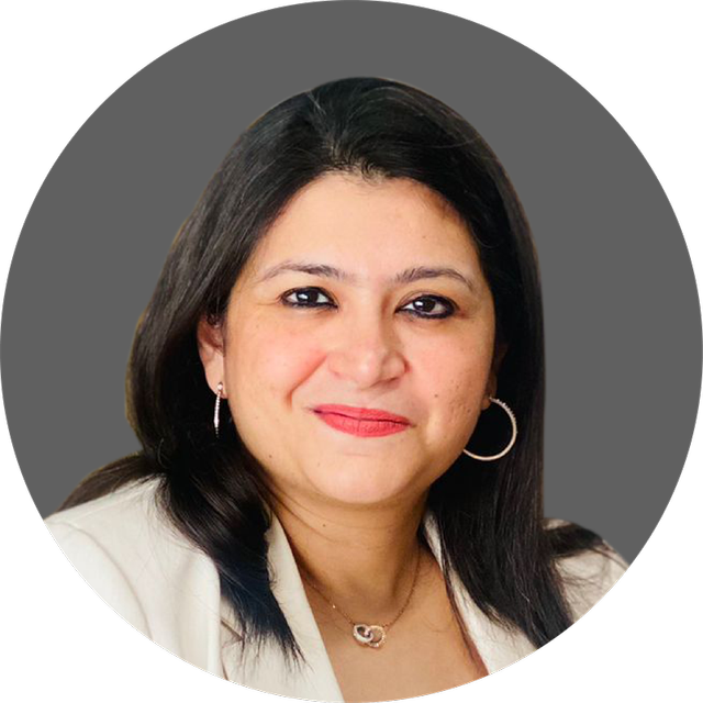 Supriya Chatterjee