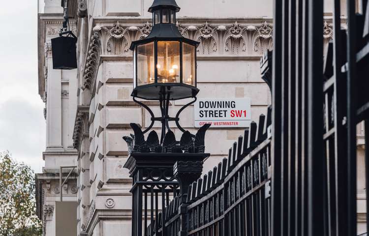 Downing Street