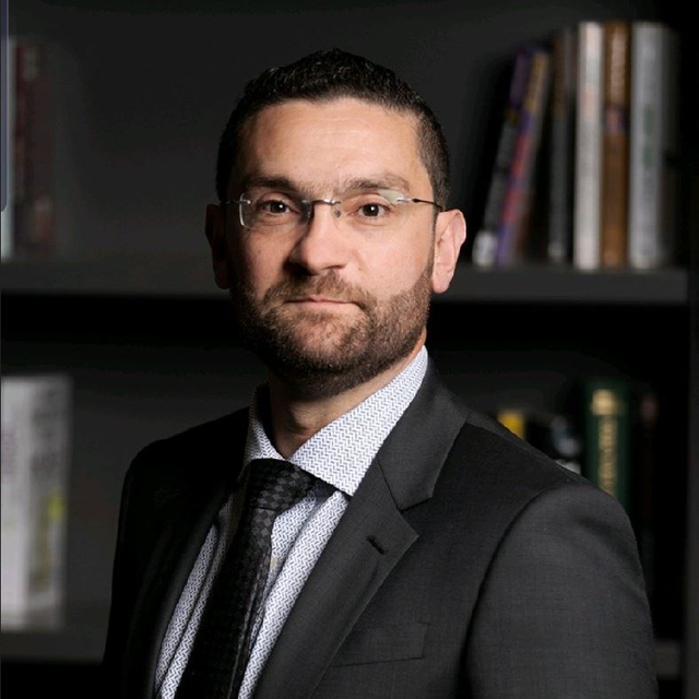 Ziad Ghenim