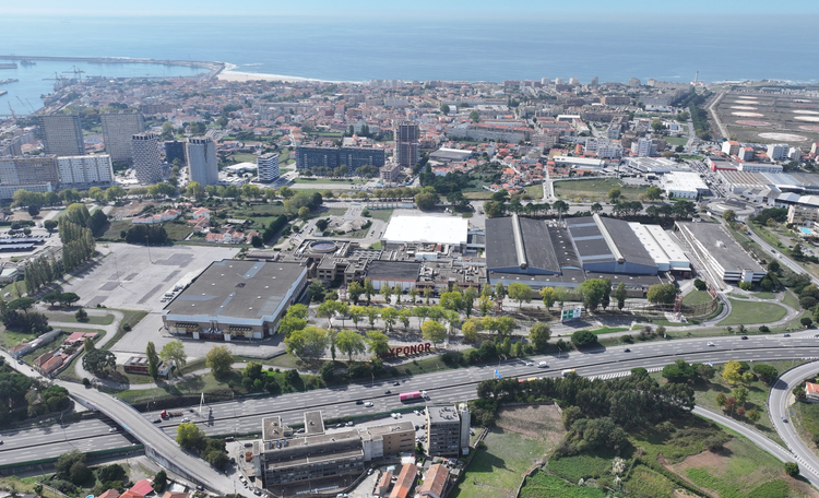 Cushman & Wakefield Completes Sale of Nexponor Portfolio, Fund Owning the Exponor Exhibition Park