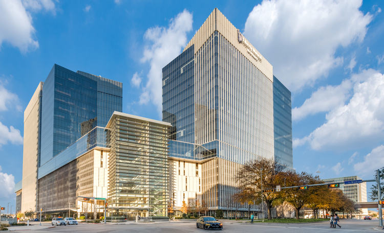 Yardi Leases 70,106 square feet at 7900 Windrose in Plano, Texas