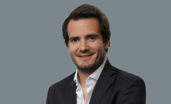 António Almeida Ribeiro is the new Head of the Office Agency at Cushman & Wakefield