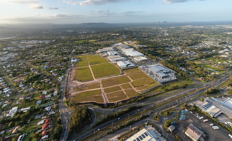 AU For Lease Land and Development sites