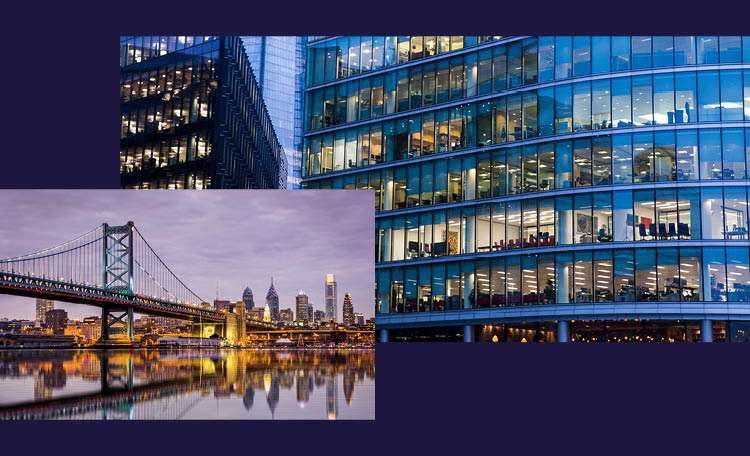 WEB marketbeat digital assets Philadelphia office cbd