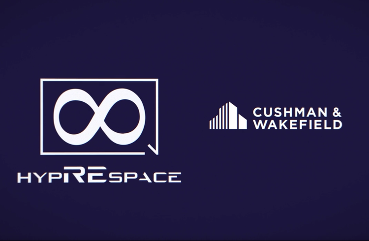 hypREspace video thumbnail