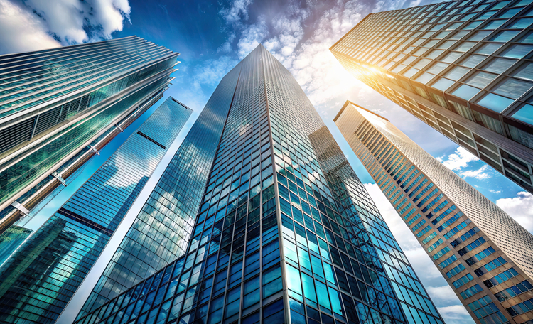 Deutscher Immobilien-Investmentmarkt – Zum Dreivierteljahr verlangsamter Anstieg des Transaktionsvolumens