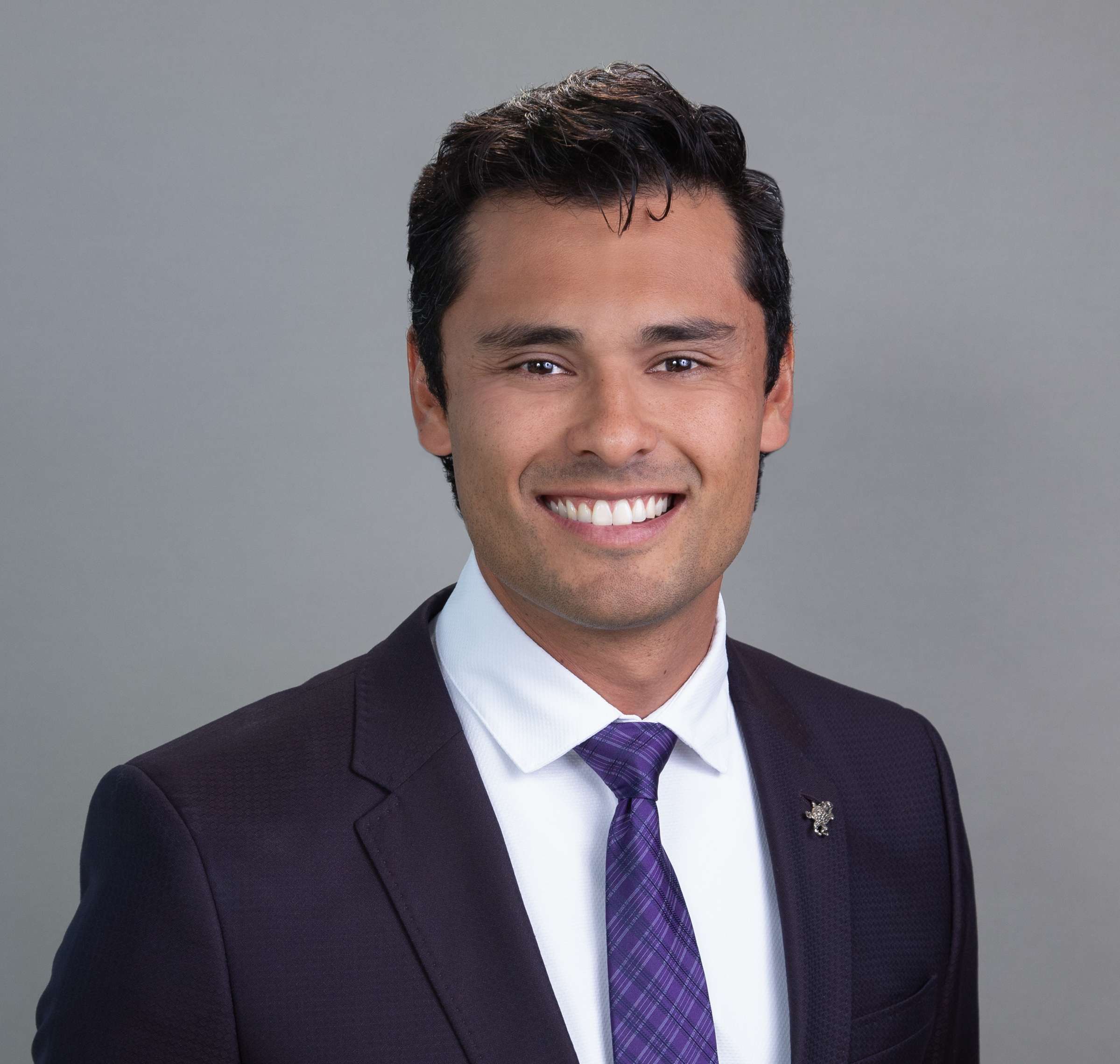 Elliott Barzilli