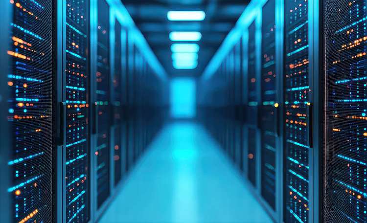AI Infrastructure Boom Fuels Growing Wave of Industrial Demand Beyond the Data Center