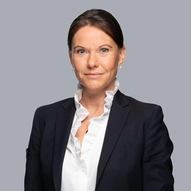 Marlene Wiberg
