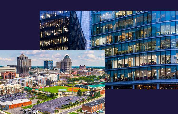 MOBILE marketbeat digital assets Greensboro Winston Salem office