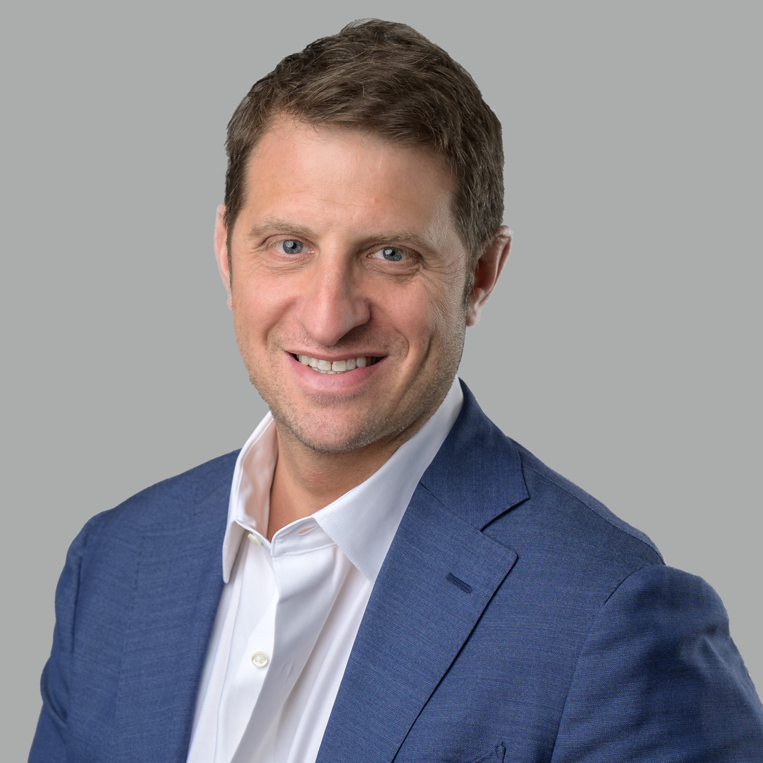 Josh Goldsmith