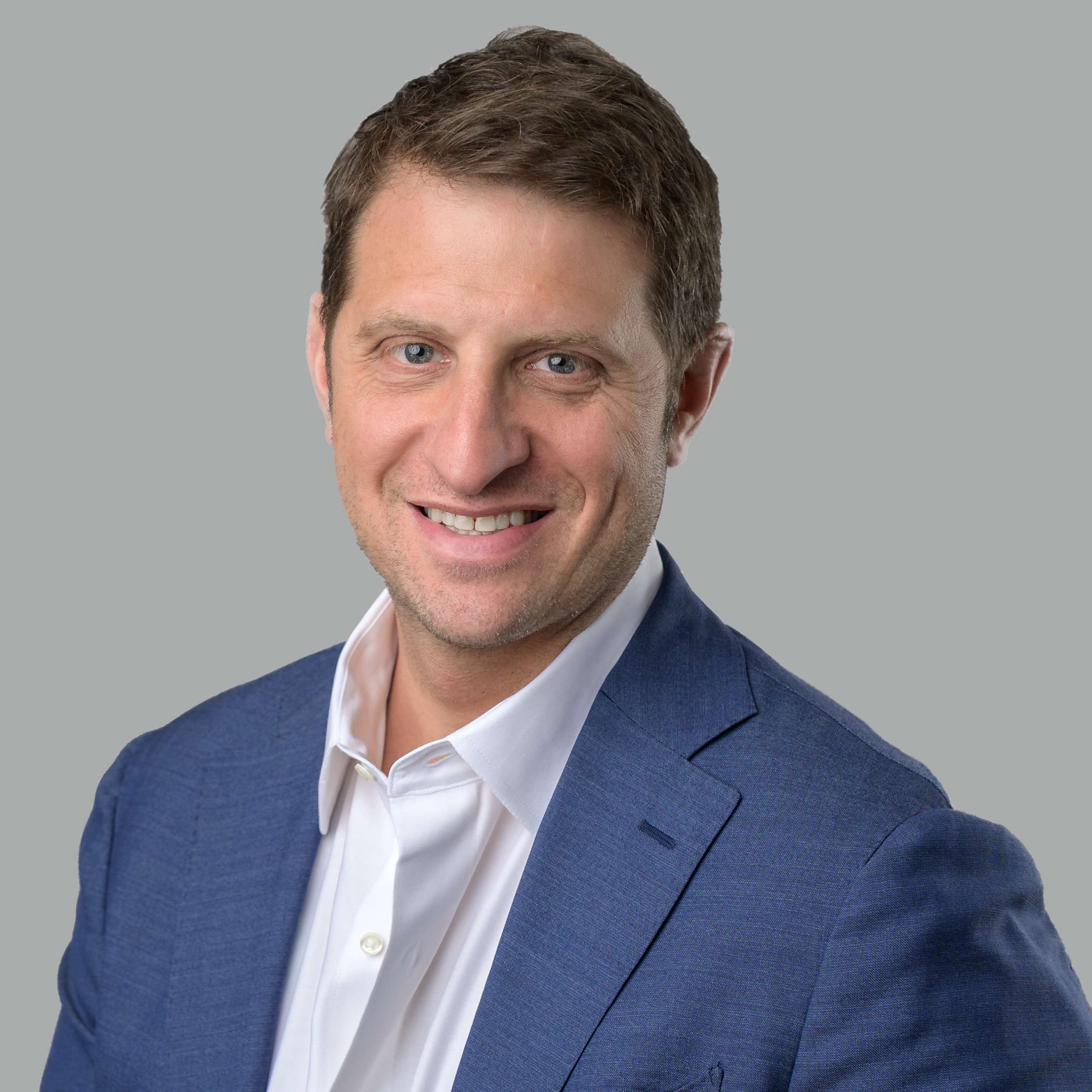 Josh Goldsmith Kansas City