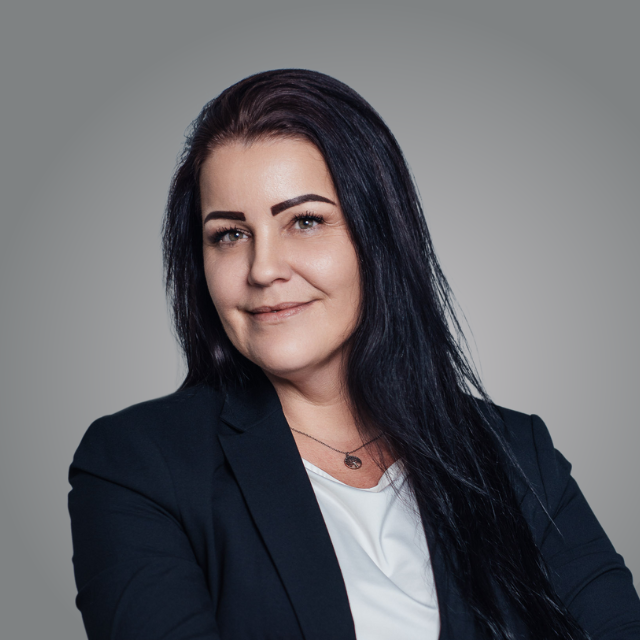 Dana Raganova