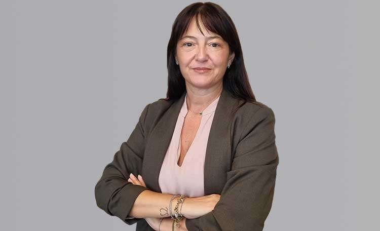 CUSHMAN & WAKEFIELD APPOINTS MARZIA GIULIANI AS HEAD OF BUSINESS ENABLEMENT ITALY