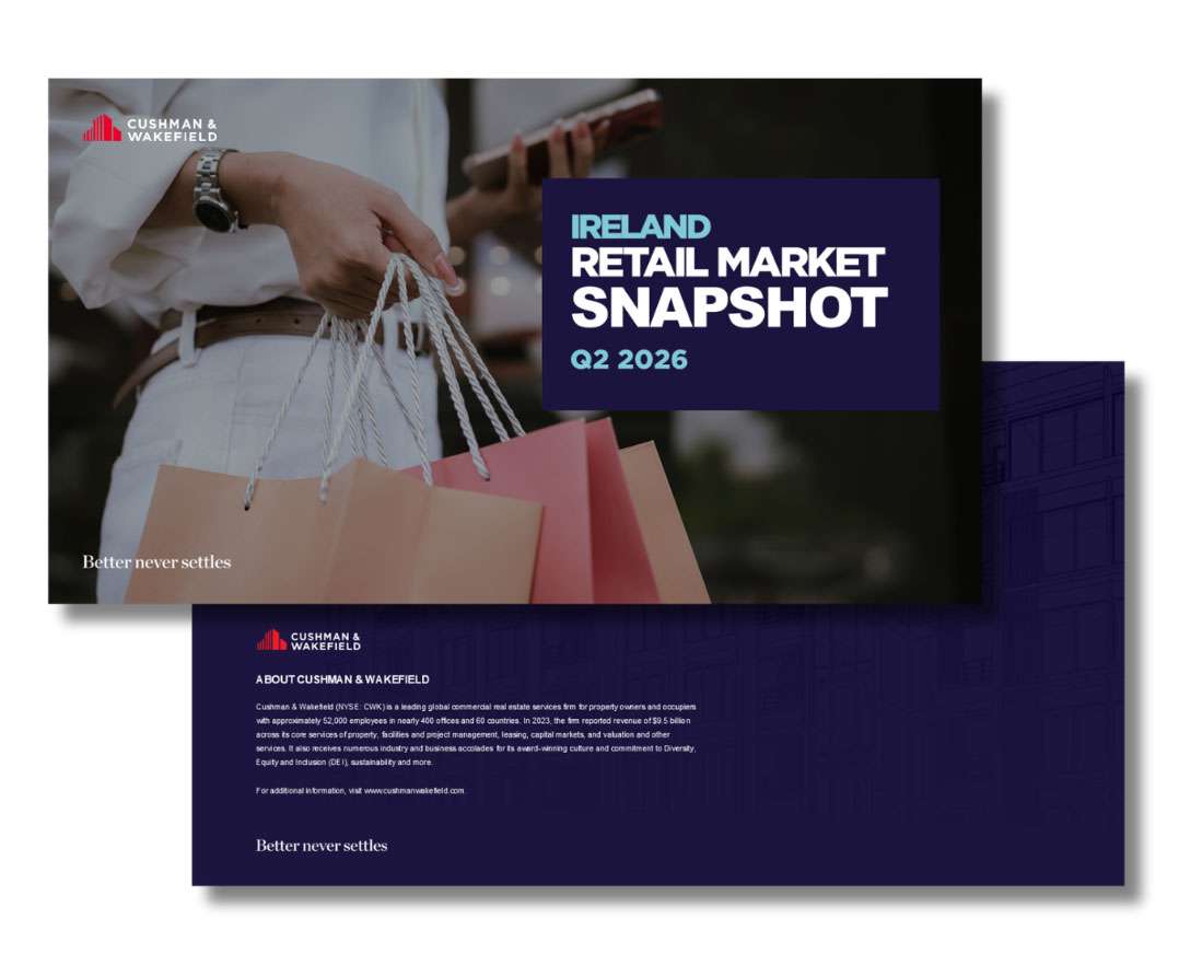 Retail-Snapshot-Q2 Ireland
