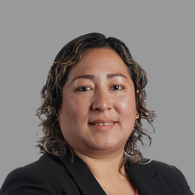 Denise Vargas - GWS 2026