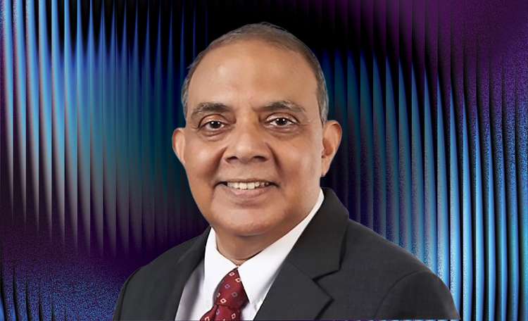 Srini Rao