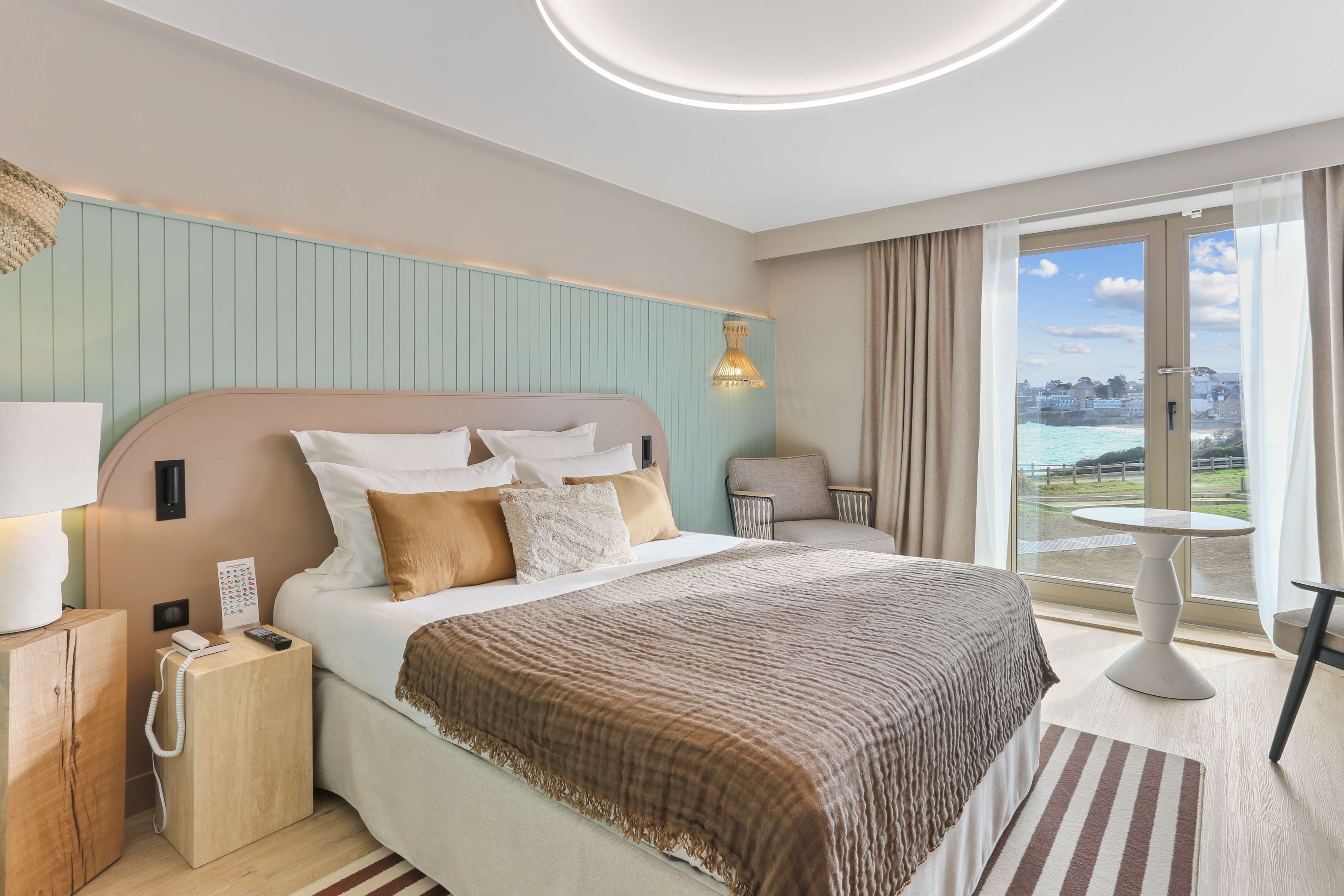 EMERIA-THALASSO chamber