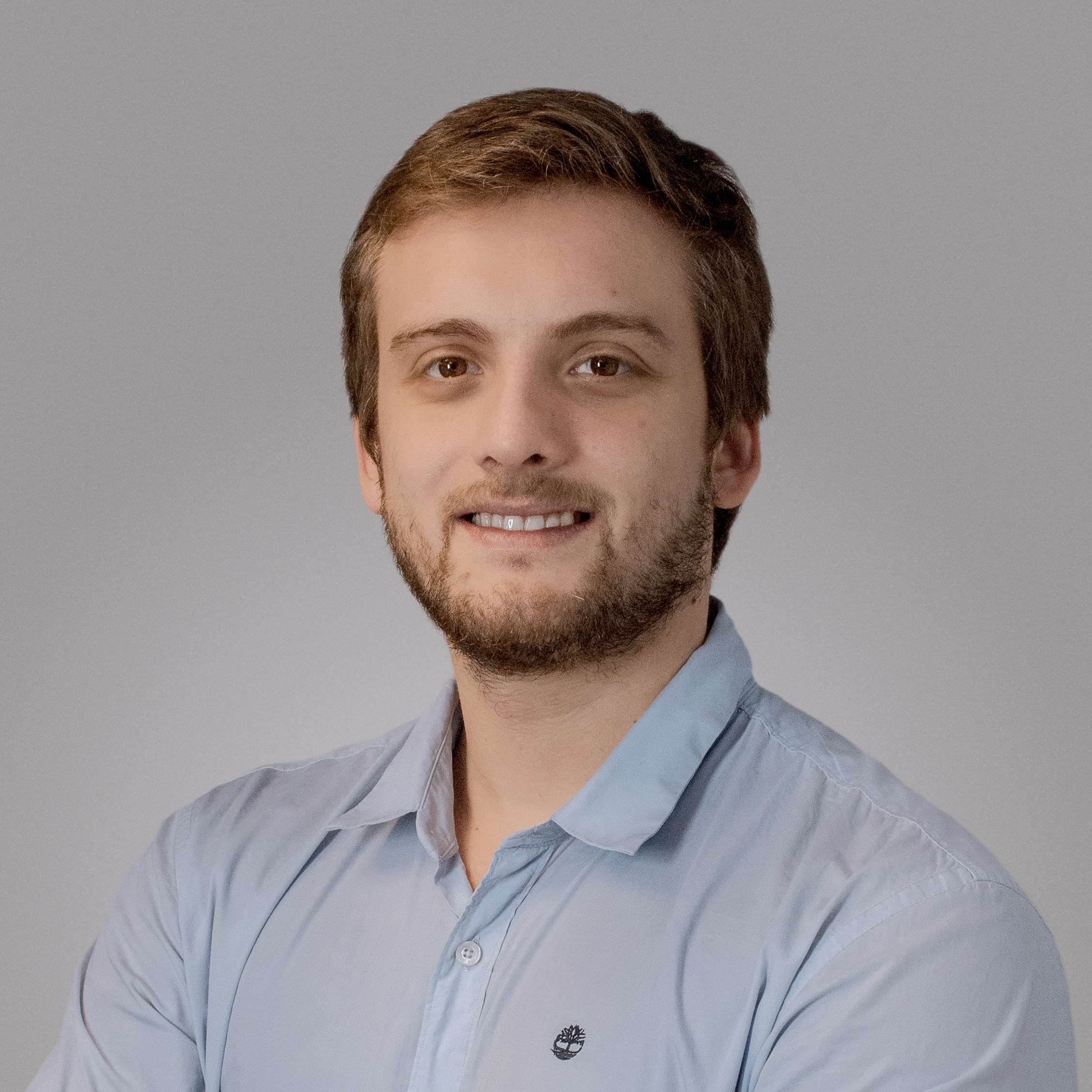 Marcos Ballario
