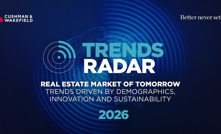New regulations a new reality Whats in store for the residential market in 2026