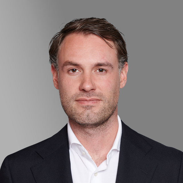 Hugo Dangremond