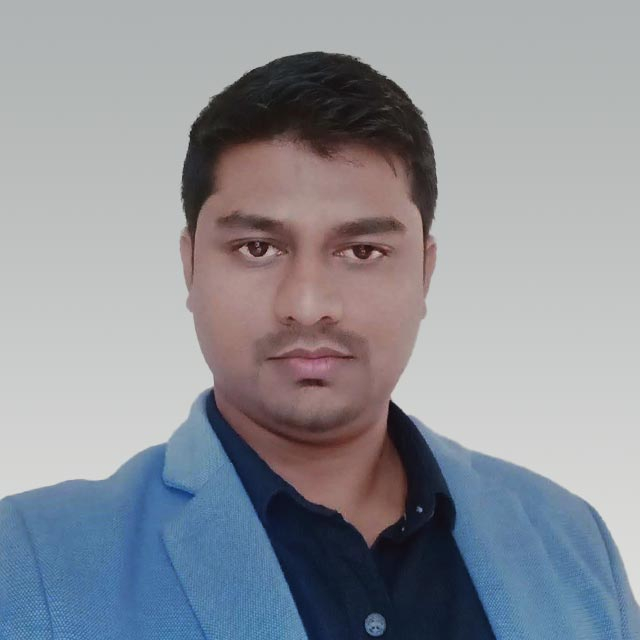 Dhaneshwar Punde