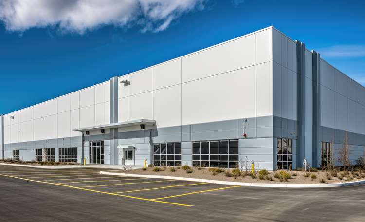AU For Lease Industrial