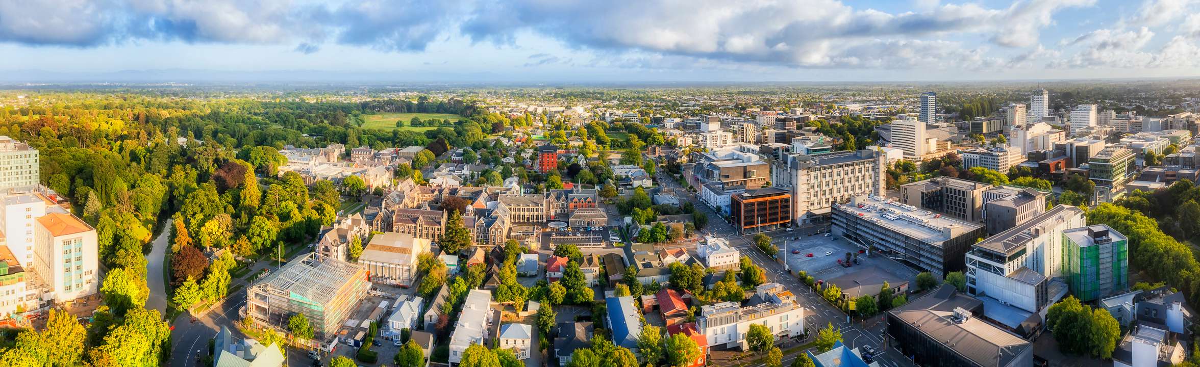 AdobeStock 561761548 Christchurch NZ