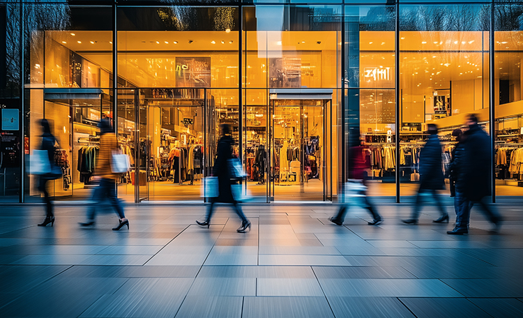 India’s retail sector records 2.24 MSF of leasing volume in Q2 2025; vacancies drop further amid absence of new supply: Cushman & Wakefield
