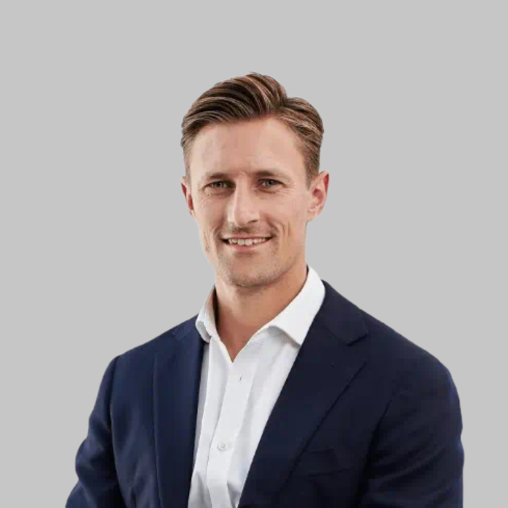 Richard Mass