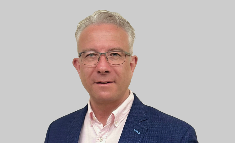 Cushman & Wakefield Appoints Rod Edwards As Partner In Rating Team