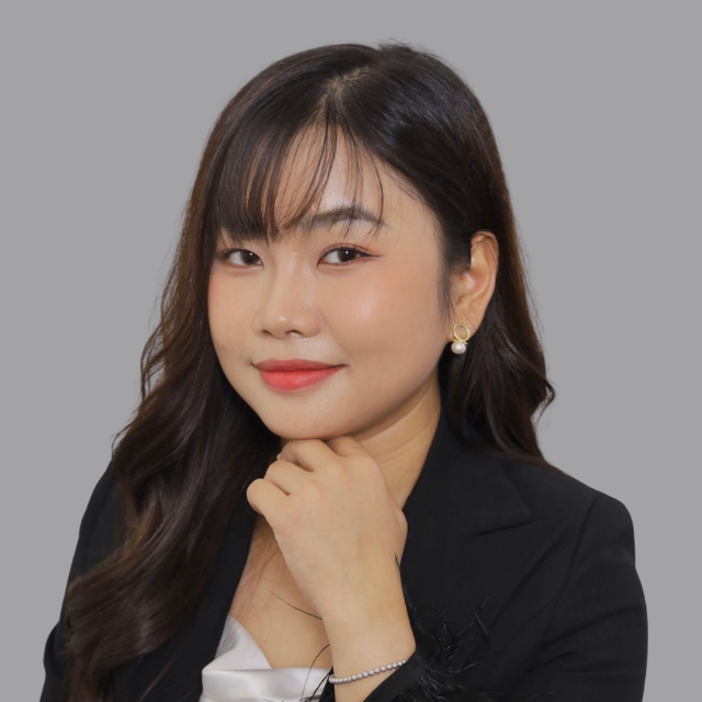 Hoa Le
