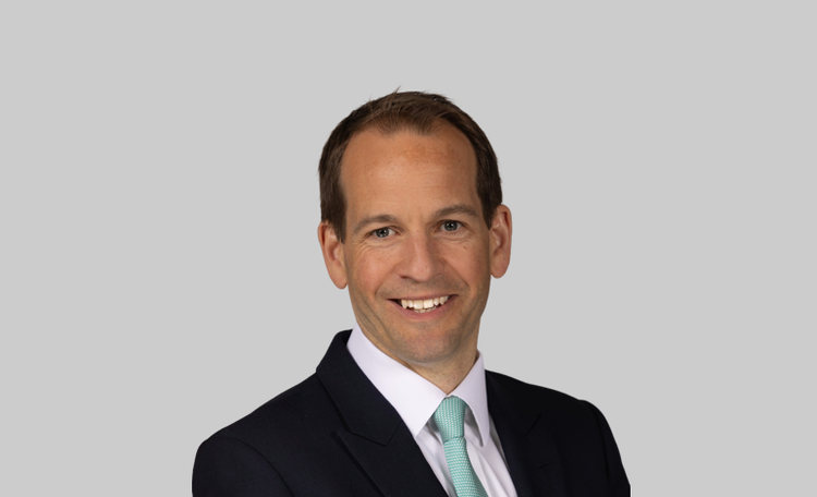 Cushman & Wakefield Appoints Ben Cullen As Head Of UK & Ireland