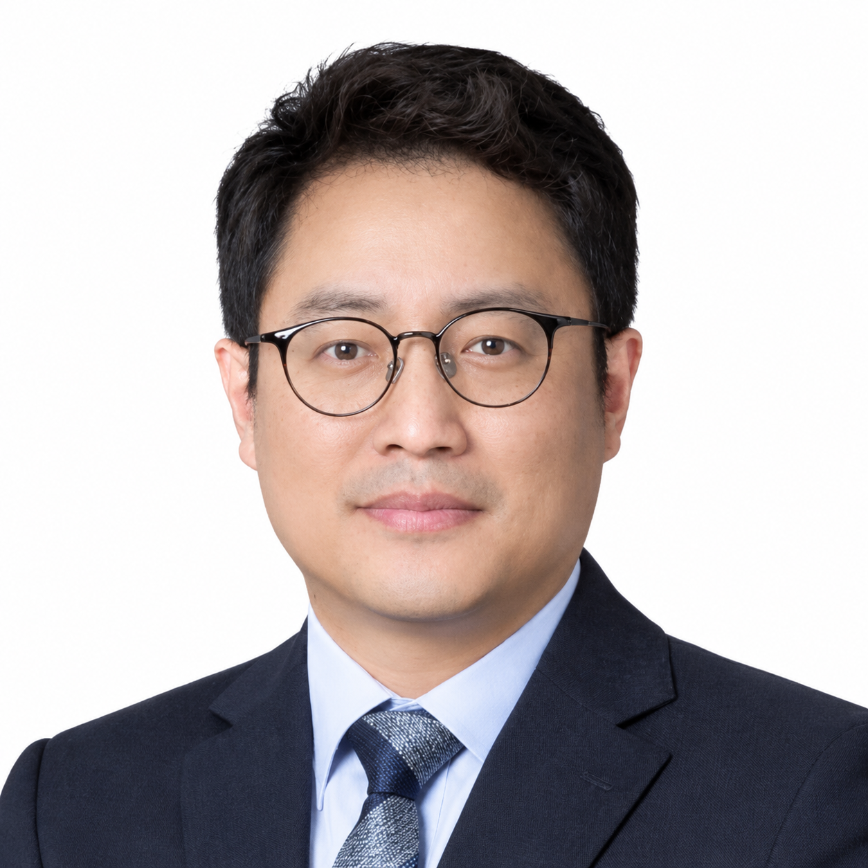 Brady Shin