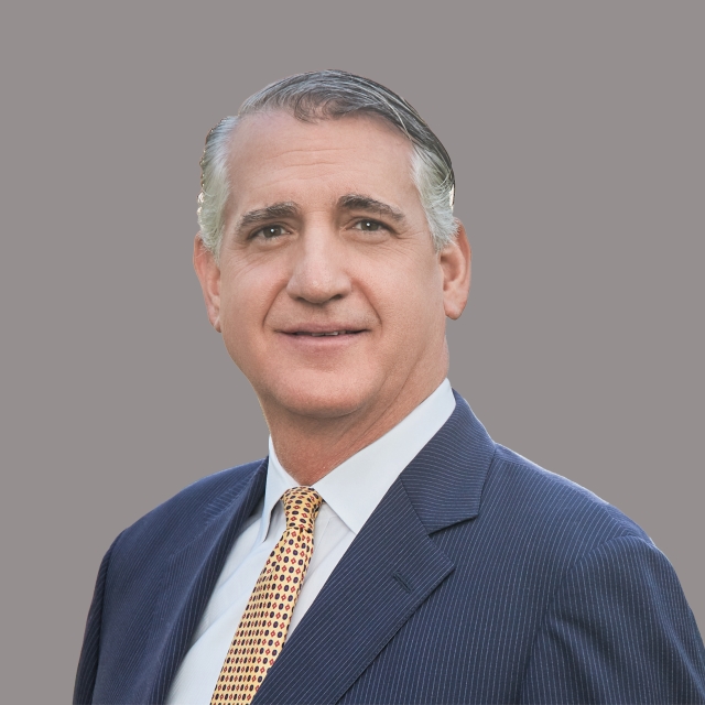 Barry Murphy