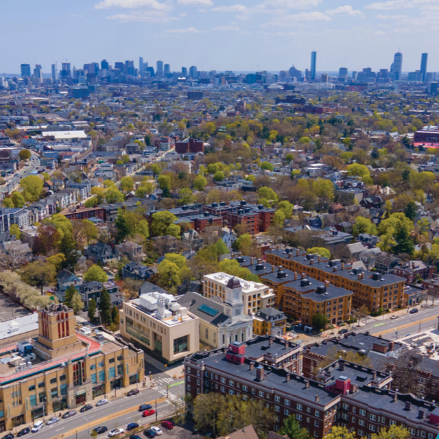 Cushman & Wakefield Arranges 31,500-Square-Foot Lease for Cogent Biosciences in Greater Boston