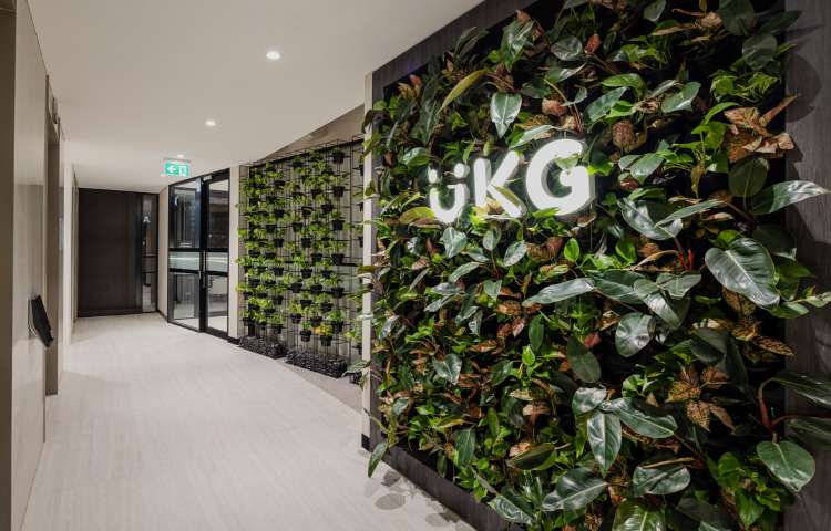 UKG Sydney mobile