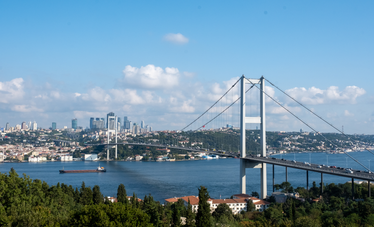 Istanbul