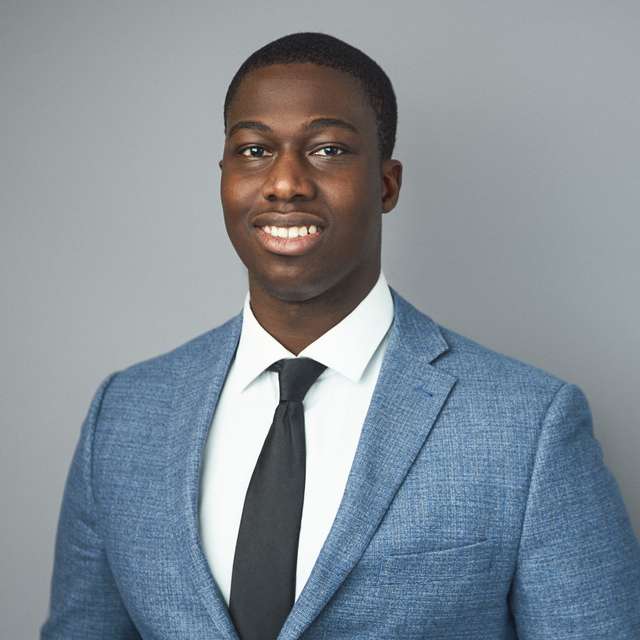 Brian Opoku