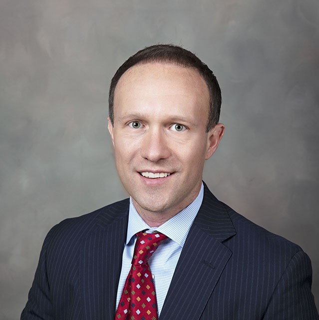 Craig Branton