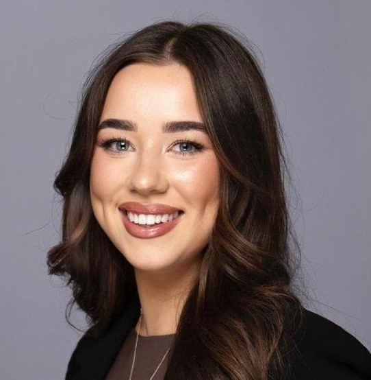 Tessa Blaby