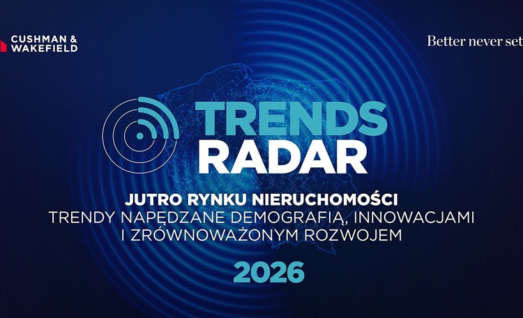 Nowe regulacje, nowe realia – co czeka rynek mieszkaniowy w 2026 roku?