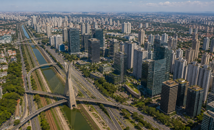 São Paulo Premium Office Market