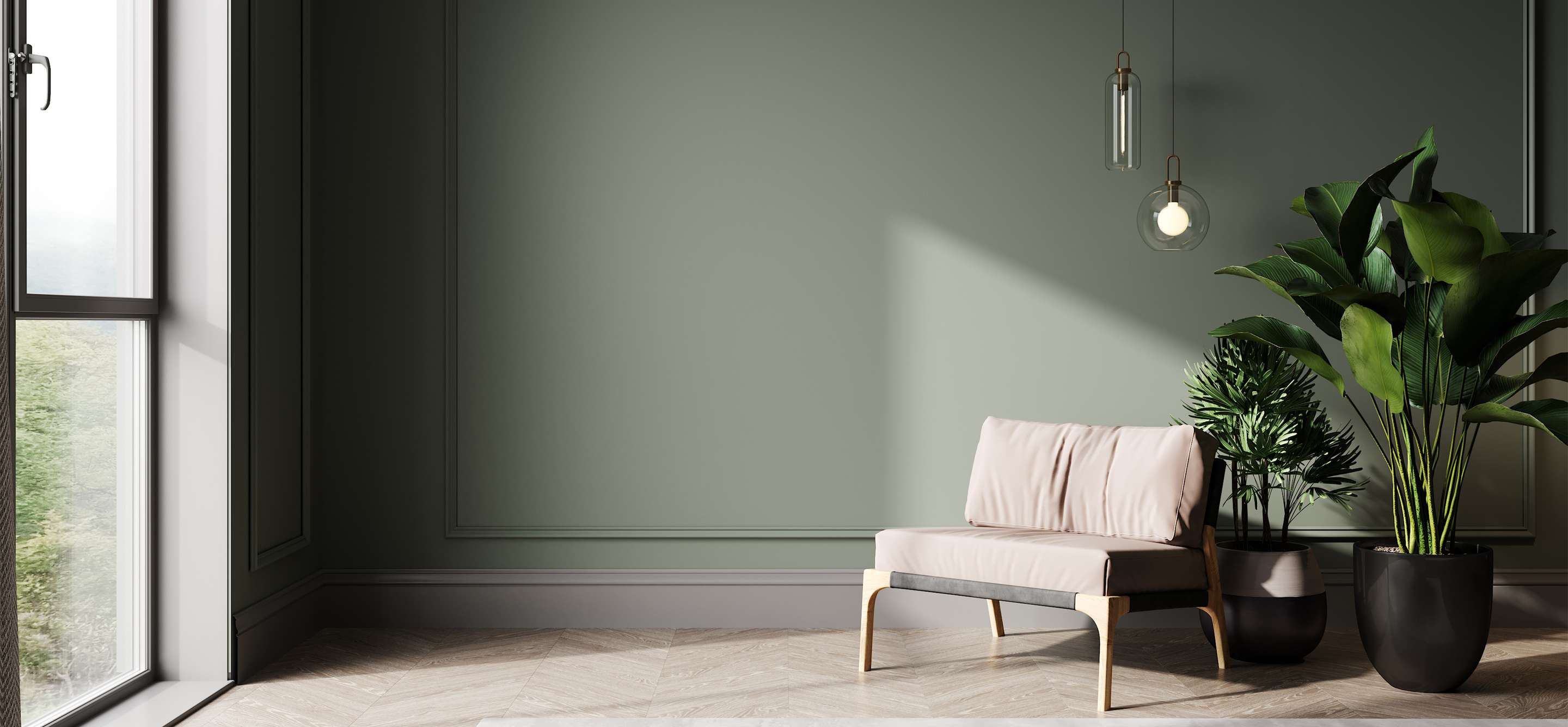 Living Survey Germany