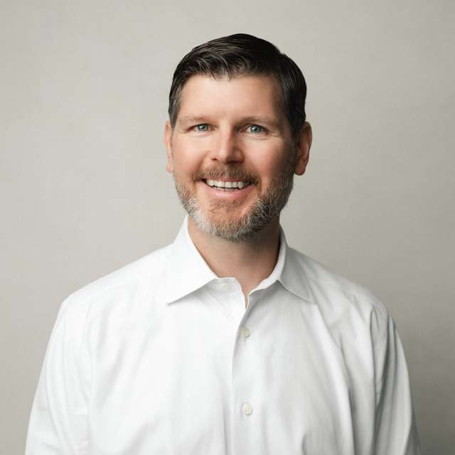 Chris Getz Headshot - 2026