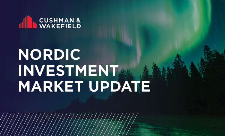 2026 Nordic Investment Market Update Web Card