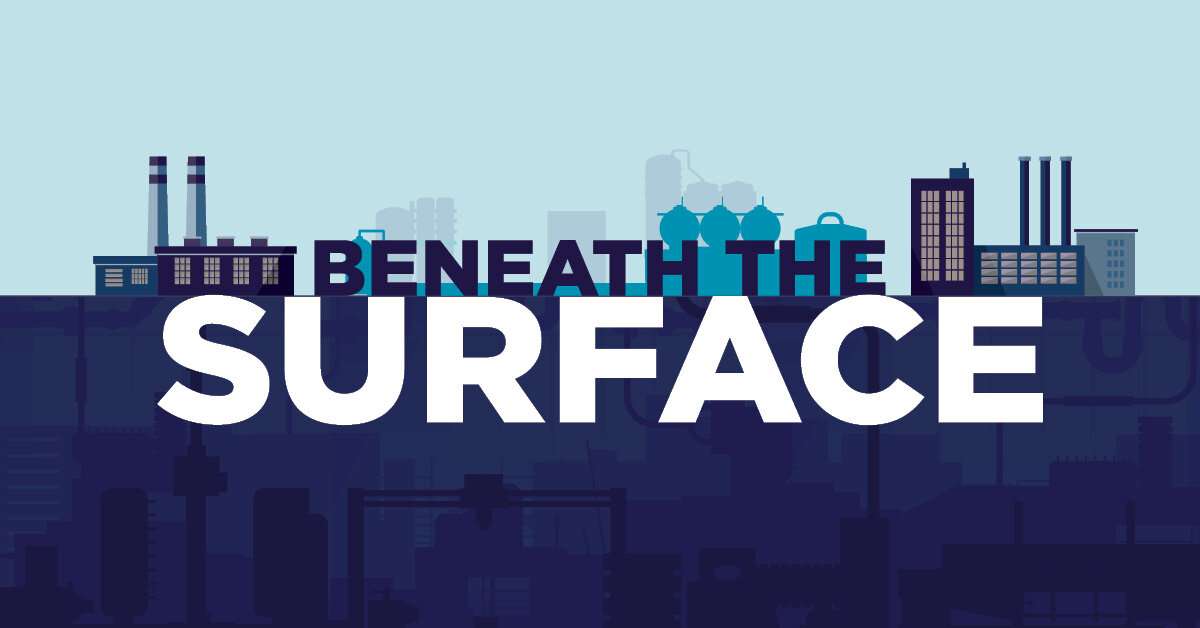 ​​Beneath the Surface: Decoding Indianapolis’ Industrial Vacancy