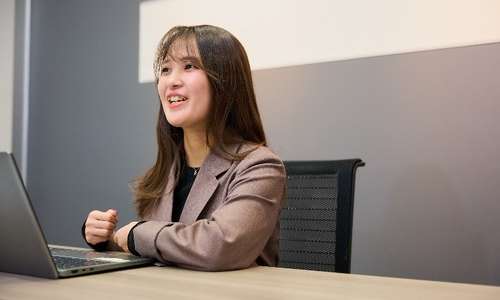 Ena Tamura profile